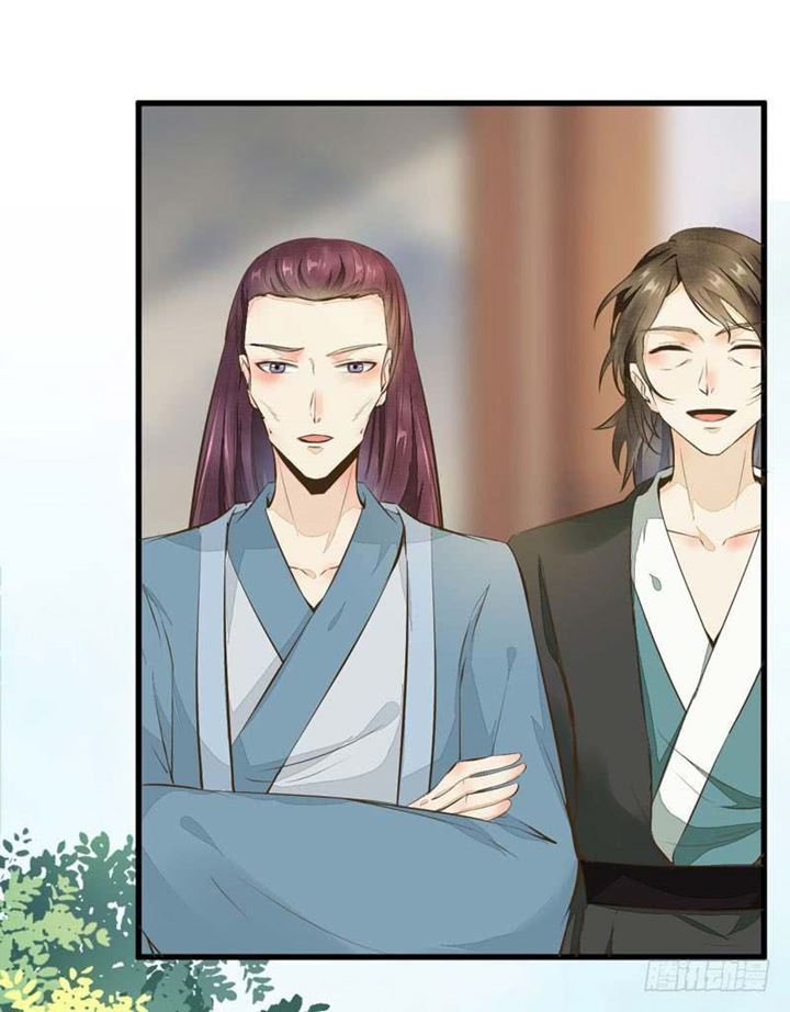 Rebirth Of The Divine Doctor Chapter 44 Gambar 24